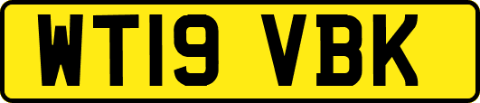 WT19VBK