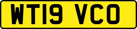 WT19VCO