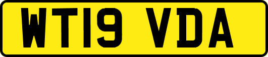 WT19VDA