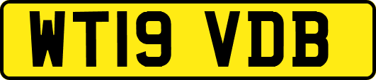 WT19VDB