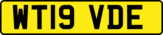 WT19VDE