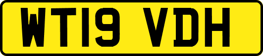 WT19VDH