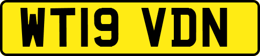WT19VDN