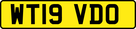 WT19VDO