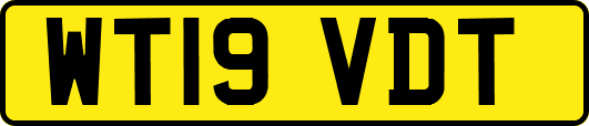 WT19VDT