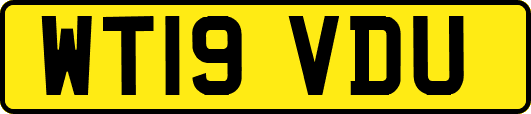 WT19VDU
