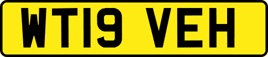 WT19VEH