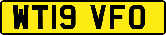 WT19VFO