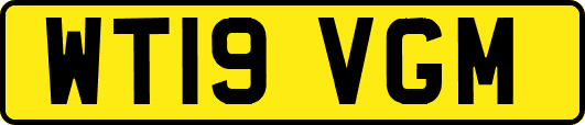 WT19VGM