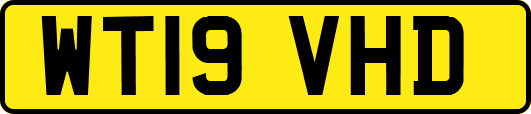 WT19VHD