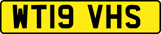 WT19VHS