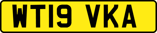 WT19VKA