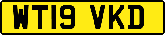 WT19VKD