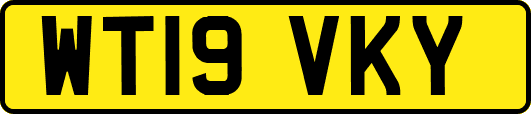 WT19VKY