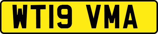 WT19VMA