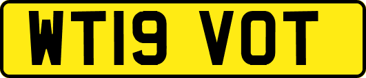 WT19VOT