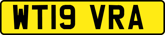 WT19VRA