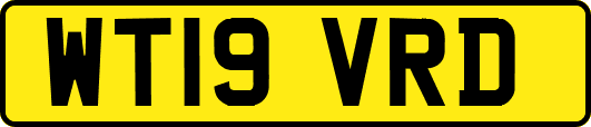 WT19VRD