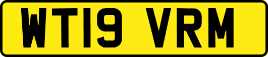 WT19VRM
