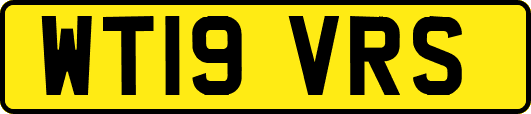WT19VRS