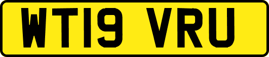 WT19VRU