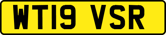 WT19VSR