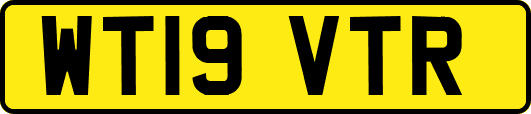 WT19VTR