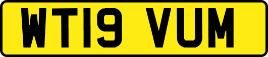 WT19VUM