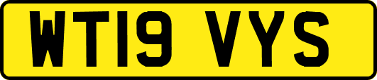 WT19VYS