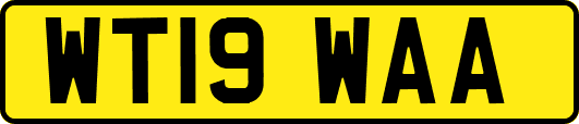 WT19WAA
