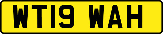 WT19WAH