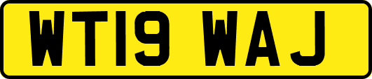 WT19WAJ