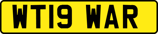 WT19WAR