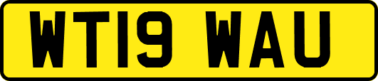 WT19WAU