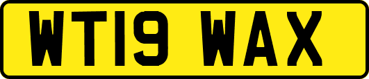 WT19WAX