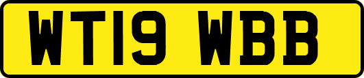 WT19WBB