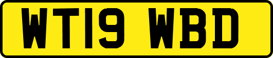 WT19WBD