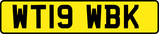 WT19WBK