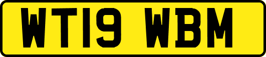 WT19WBM
