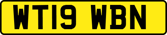 WT19WBN
