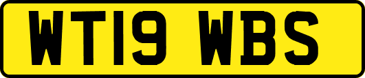 WT19WBS