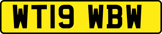WT19WBW