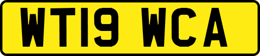 WT19WCA