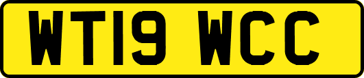 WT19WCC