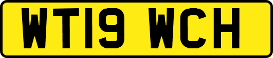 WT19WCH