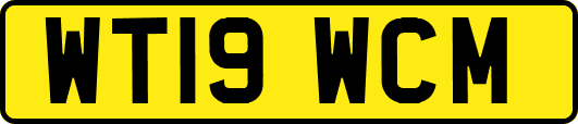 WT19WCM