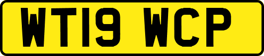 WT19WCP