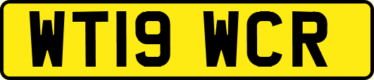 WT19WCR