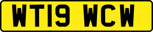 WT19WCW