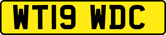 WT19WDC